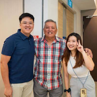 The Hiding Place 52nd 005