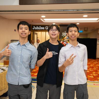 The Hiding Place 52nd 006