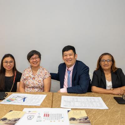 The Hiding Place 52nd 007