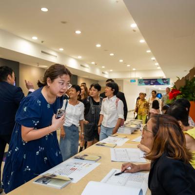 The Hiding Place 52nd 010