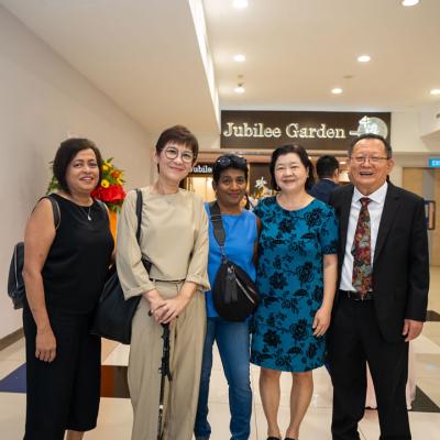 The Hiding Place 52nd 028