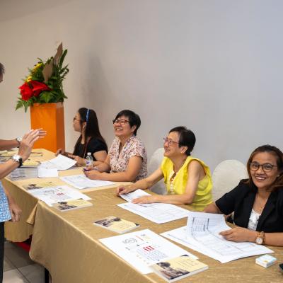 The Hiding Place 52nd 032