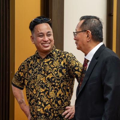 The Hiding Place 52nd 036