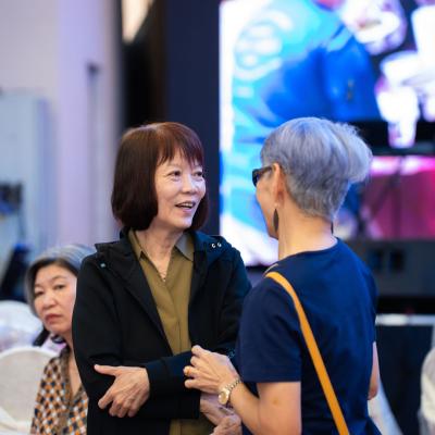 The Hiding Place 52nd 047