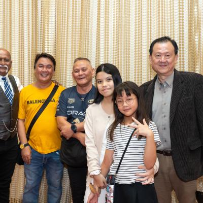 The Hiding Place 52nd 052