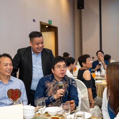 The Hiding Place 52nd 069