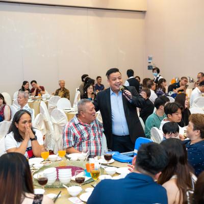 The Hiding Place 52nd 074