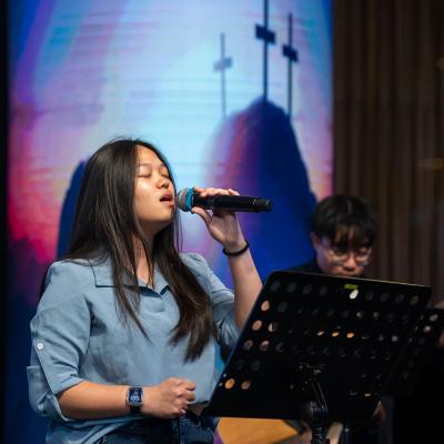 The Hiding Place 52nd 088