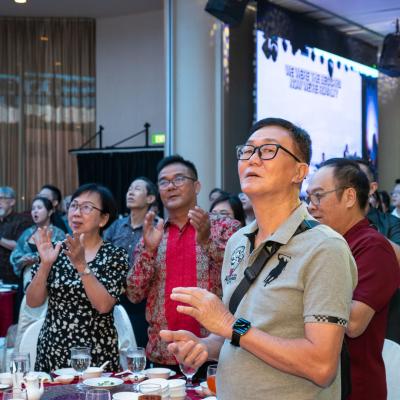 The Hiding Place 52nd 091