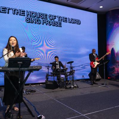 The Hiding Place 52nd 092