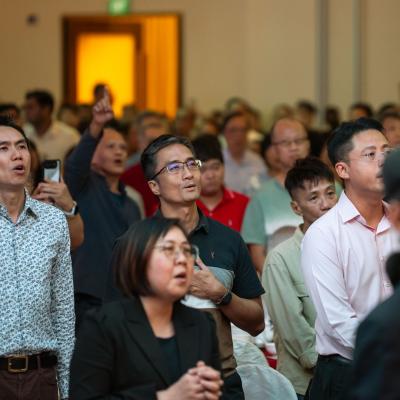 The Hiding Place 52nd 097