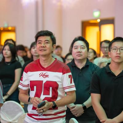 The Hiding Place 52nd 106