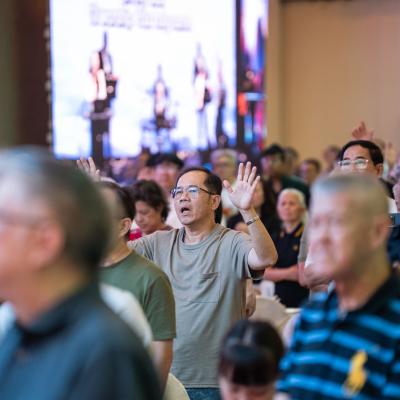 The Hiding Place 52nd 108