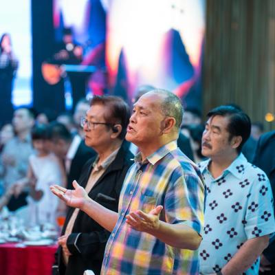 The Hiding Place 52nd 109