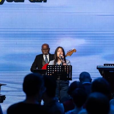 The Hiding Place 52nd 114