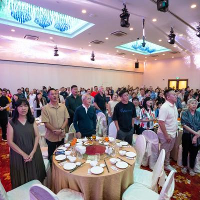 The Hiding Place 52nd 116