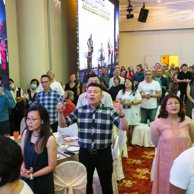 The Hiding Place 52nd 117