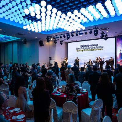 The Hiding Place 52nd 118