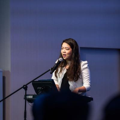 The Hiding Place 52nd 120