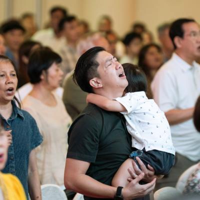 The Hiding Place 52nd 123