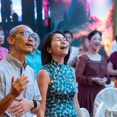 The Hiding Place 52nd 127