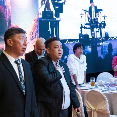 The Hiding Place 52nd 129