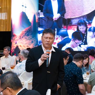 The Hiding Place 52nd 133