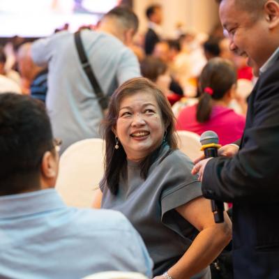 The Hiding Place 52nd 135