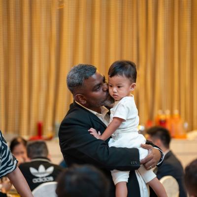 The Hiding Place 52nd 136