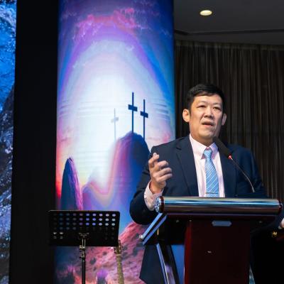 The Hiding Place 52nd 147