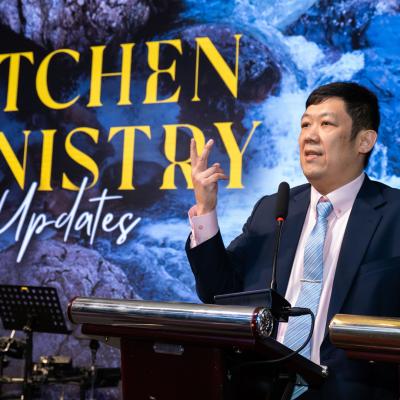 The Hiding Place 52nd 148