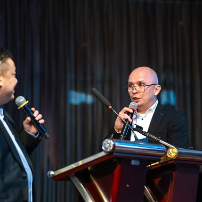 The Hiding Place 52nd 151