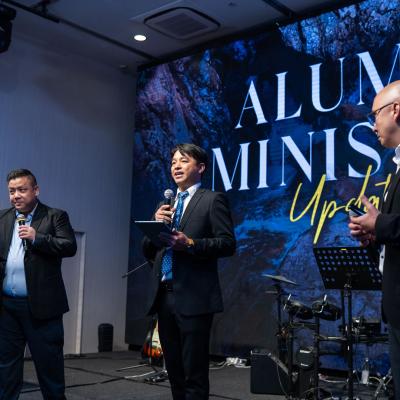 The Hiding Place 52nd 156