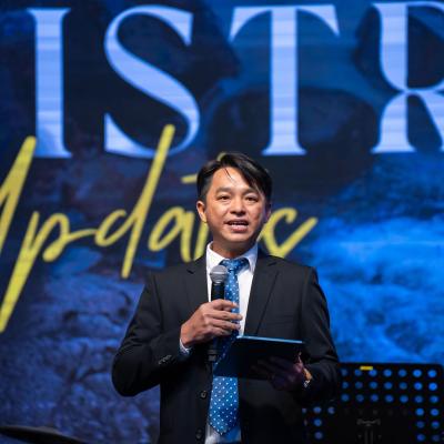 The Hiding Place 52nd 160