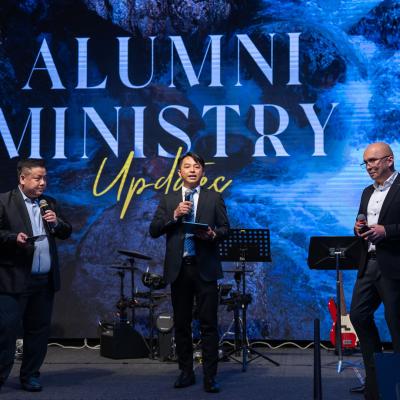 The Hiding Place 52nd 162