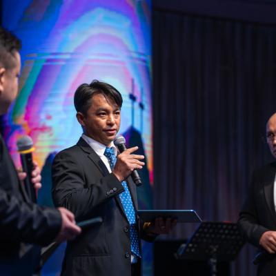 The Hiding Place 52nd 164