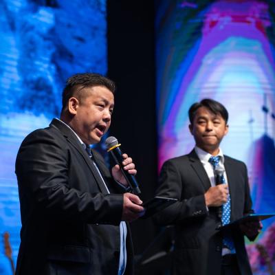 The Hiding Place 52nd 167