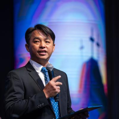 The Hiding Place 52nd 173