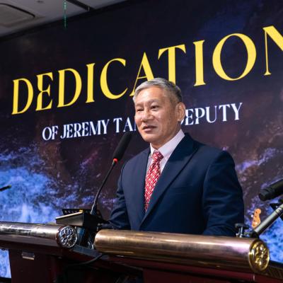 The Hiding Place 52nd 183