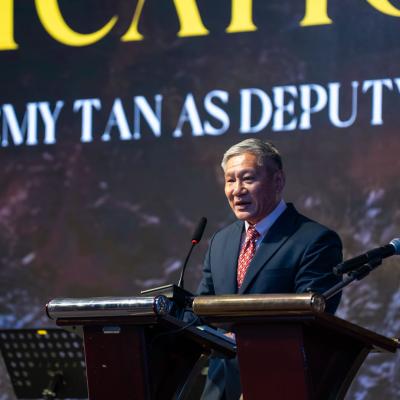 The Hiding Place 52nd 190