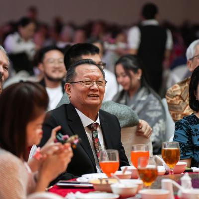 The Hiding Place 52nd 195