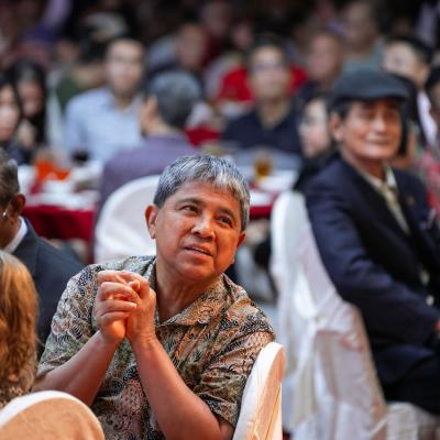 The Hiding Place 52nd 196