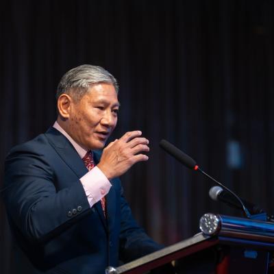 The Hiding Place 52nd 197