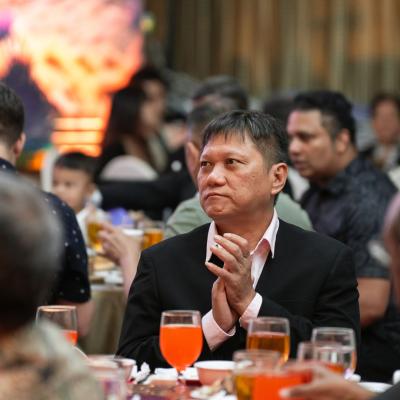 The Hiding Place 52nd 198