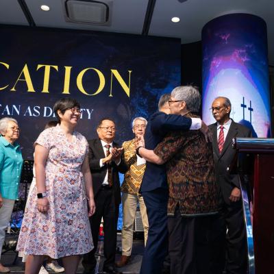 The Hiding Place 52nd 218