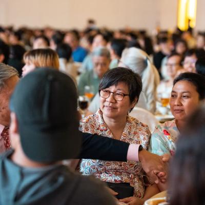 The Hiding Place 52nd 220