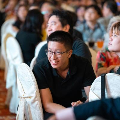 The Hiding Place 52nd 222