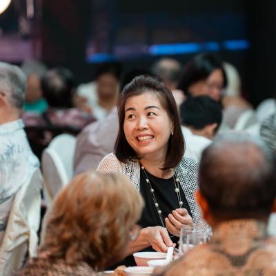 The Hiding Place 52nd 223