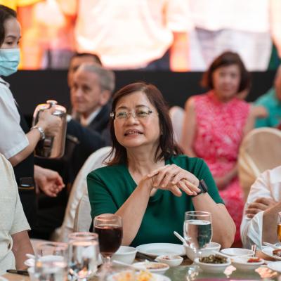 The Hiding Place 52nd 231