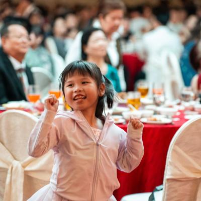 The Hiding Place 52nd 239